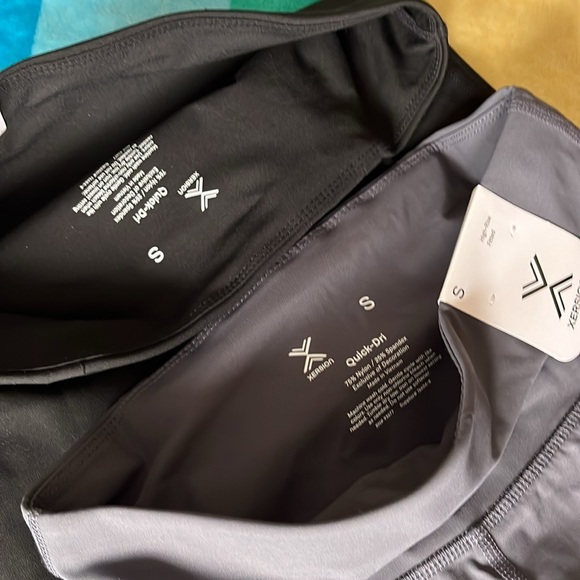 Xersion compression shorts (bundle) - Picture 9 of 10